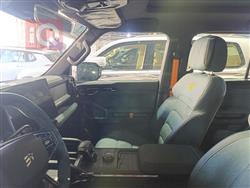 Jetour T2